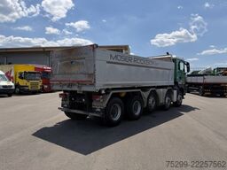 MAN TGS 41.480 10x4 Moser / Swiss-Vehicle