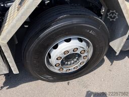MAN TGS 41.480 10x4 Moser / Swiss-Vehicle
