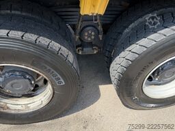 MAN TGS 41.480 10x4 Moser / Swiss-Vehicle