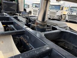 MAN TGS 41.480 10x4 Moser / Swiss-Vehicle
