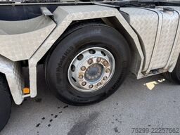 MAN TGS 41.480 10x4 Moser / Swiss-Vehicle