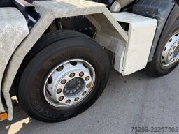 MAN TGS 41.480 10x4 Moser / Swiss-Vehicle