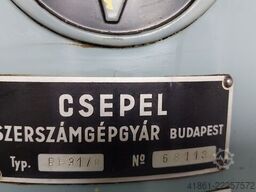 CSEPEL RF 31 B