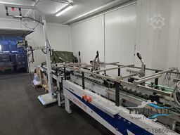 Bernhardt FKB 700