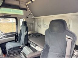 MAN 18.480 XXL  EURO 5