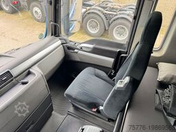 MAN 18.480 XXL  EURO 5