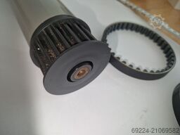 Deussen Förderrollen