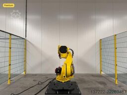 FANUC R-2000iB/185L