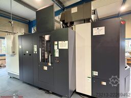 starrag Heckert HEC 630F