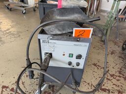 JESS Welding maxiMIG 250