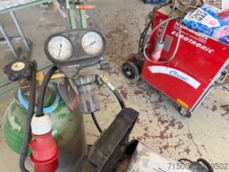 JESS Welding maxiMIG 250