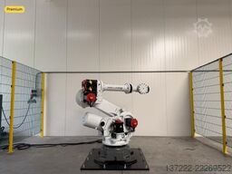 FANUC R-2000iB/250F