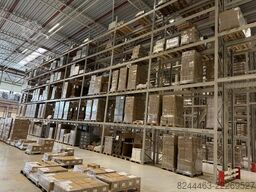 Jungheinrich Palletstelling