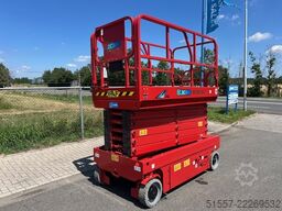 XCMG XG 1412 AC | 2024