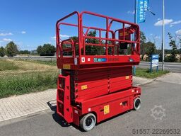 XCMG XG 1412 AC | 2024