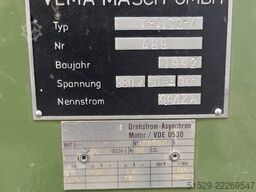 Vema TMFS2-4