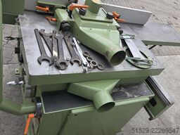Vema TMFS2-4