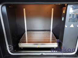 Stratasys Fortus 450 mc
