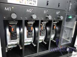 Stratasys Fortus 450 mc