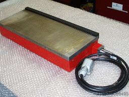 JUNG / SAV Flachmagnet / Sinustisch