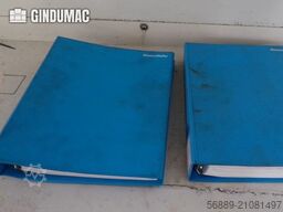 KraussMaffei 420-3000 CX