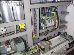 KraussMaffei 420-3000 CX