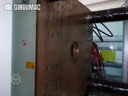 KraussMaffei 420-3000 CX