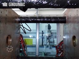 KraussMaffei 420-3000 CX