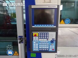 KraussMaffei 420-3000 CX