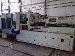 KraussMaffei 420-3000 CX