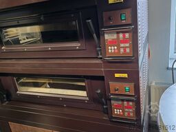 Moretti Forni AMACB18X