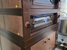 Moretti Forni AMACB18X