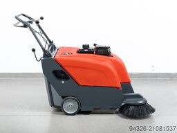 Hako Sweepmaster P800 Benzin - 2017y