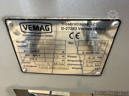 Vemag Robot 500