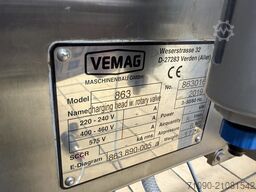 Vemag Robot 500