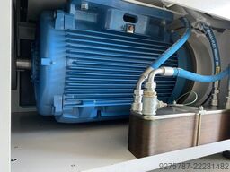 Renner Kommpressoren RSF 85