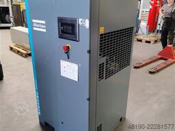 Atlas Copco GA22VSD