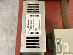 delta 45 Kw frequentieregelaar