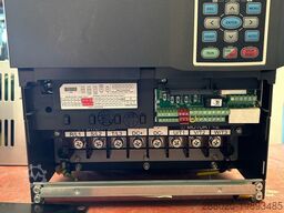 delta 45 Kw frequentieregelaar