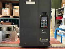 delta 45 Kw frequentieregelaar