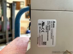 delta 45 Kw frequentieregelaar