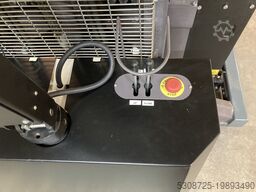 Toppy Sidepress WB