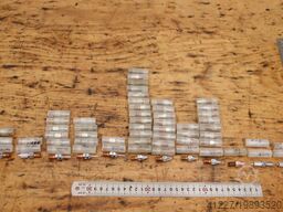 verschiedene 2 bis 250 mm