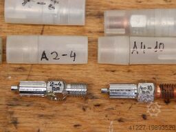 verschiedene 2 bis 250 mm
