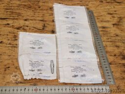 Messer 1215-A 60-100 mm