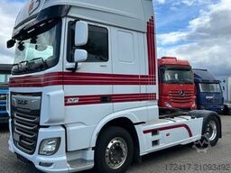 DAF XF 106.460 *Superspacecab*E6*Intarder*2 TANK 500