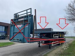 Haan OPL45 Heavy Duty (45Ton) / Rungen-Potholes / NL...