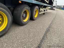 Haan OPL45 Heavy Duty (45Ton) / Rungen-Potholes / NL...