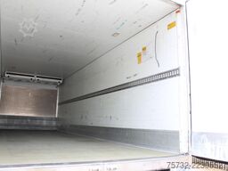 MAN TGS 26.460 TK UT 1200 AHK LBW+Tür Liftachse