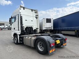 MAN TGX 18.510 BLS, XL, EURO 6, INTARDER, KIPPHYDRAULIK